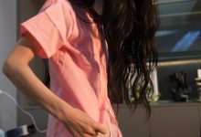 [ROSI口罩系列]2024.09.02 NO.3004[77+1P／95MB]-亿套图