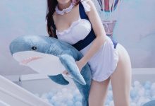 轩颖 - 球池 [98P-195MB]-亿套图