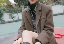 [MZSOCK]爱美足 NO.292 雨沫[68P／708MB]-亿套图