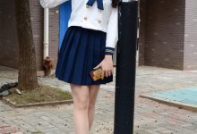 初夏女神 NO.168 环环 闭月羞花[140P+1V／5.32GB]-亿套图