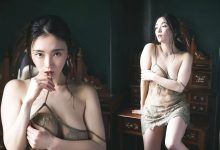 園都 - おんなの花園 [46P／141MB]-亿套图