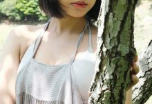 宫崎亚美纱写真集「ずっとキミを待っていた」-亿套图