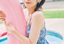 鬼头明里写真集「My Pace」-亿套图
