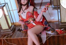 Quan冉有点饿-花火[62P-807MB]-亿套图