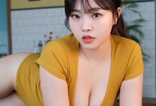 LEEHEE EXPRESS – LEDG-231 Sunny [50P-608MB]-亿套图