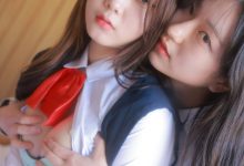 Sehee Vol.4 - School Uniform Zia (지아) [64P+2V-1.78GB]-亿套图