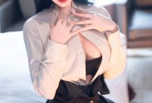 [XiuRen秀人网] 2024.09.03 No.9106 陈芊儿 [90+1P]-亿套图