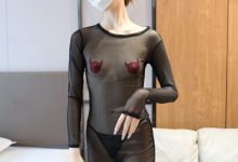 [ROSI口罩系列]2024.08.22 NO.2993[38+1P／45MB]-亿套图