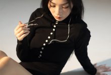 [尤蜜丝]穿搭写真 NO.110[37P／271MB]-亿套图