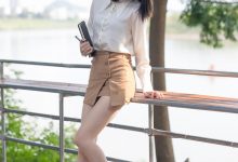 [尤蜜丝]穿搭写真 NO.115[56P／397MB]-亿套图