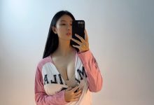 俏妞qiaoniuTT - 瑜伽裤 [34P-161MB]-亿套图