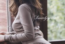 田中みな実1st写真集『Sincerely yours...』-亿套图