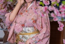 咬一口兔娘-NO.179-温泉の女将 [77P1V-1.5GB]-亿套图
