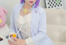ZinieQ – NO.008 Miriam (Pokemon)[41P-90.8M]-亿套图
