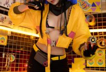 ZinieQ – NO.013 Bocchi[35P-120M]-亿套图