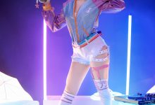 ZinieQ – NO.048 Dva EDM (Overwatch 2)[43P-8V-336.2M]-亿套图