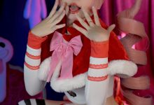 ZinieQ – NO.052 Perona [43P7V-344MB]-亿套图