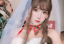 三度_69-圣诞小鹿[22P+2V-363MB]-亿套图