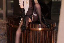 [XiuRen秀人网] 2024.09.13 No.9152 柚柚小奶瓶 [64+1P]-亿套图