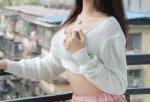 [Ugirls尤果网]爱尤物 2024.07.02 No.2888 奥莉 山城依恋 [35P-279MB]-亿套图