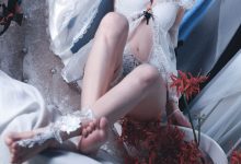 阿包也是兔娘-无期迷途 可可莉克 [29P-286MB]-亿套图