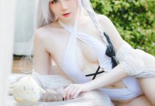 焖焖碳-舰长图-赫敏[31P-291MB]-亿套图