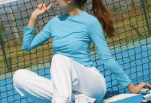 [织梦映像]NO.038 网球王子-青春之火从未熄[400P+6V／16.5GB]-亿套图
