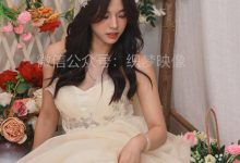 [织梦映像]NO.041 终生美丽-心有灵犀一点通[303P+1V／9.54GB]-亿套图