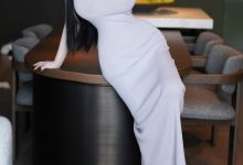 [XiuRen秀人网] 2024.09.20 No.9183 允爾 [70+1P]-亿套图