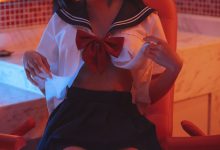 蠢沫沫-The Other Side束缚[57P-596MB]-亿套图