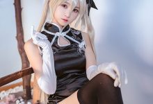 鳗鱼霏儿 –  春日野穹[23P-140.9M]-亿套图