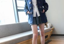 [MZSOCK]爱美足 NO.295 樱子[93P／994MB]-亿套图