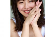 浅倉唯写真集「かわいいが渋滞中__」-亿套图