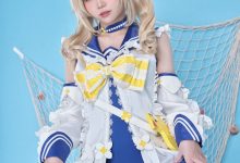 ZinieQ-Toru Hagakure[46P+2V-783MB]-亿套图