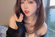 狐洛洛子-居家女友[24P-31MB]-亿套图