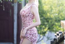 [XiuRen秀人网] 2024.09.23 No.9195 徐莉芝Booty [100+1P]-亿套图
