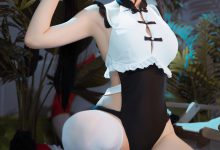 蠢沫沫-熊猫娘[21P-263MB]-亿套图