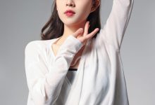 《羽》—舞蹈生写真 [41P+91M]-亿套图