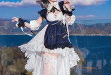 封疆疆v – 大理 柴郡猫猫 [31P-454MB]-亿套图