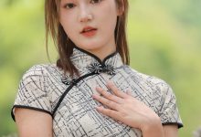 [MZSOCK]爱美足 NO.300 杏儿[99P+1V／1.75GB]-亿套图