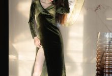 [尤蜜丝]穿搭写真 NO.119[47P／435MB]-亿套图