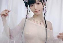 Asagiri（愛ちゃん）的付费会员图 [36P-225MB]-亿套图