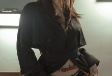 迷之呆梨 - 炙热 [42P-251MB]-亿套图