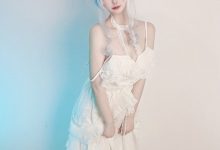 筱田甜 -No.001 雪女 [51P-27MB]-亿套图