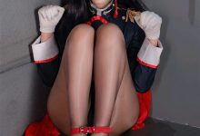 轩萧学姐 – 山城恋 [60P-62MB]-亿套图