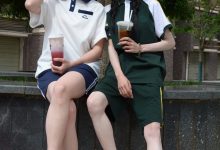 初夏女神 NO.194 柒柒、双双 相见恨晚[120P+1V／3.48GB]-亿套图