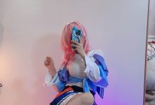 屑雪雪鸭-三月期也可以吗？[49P-15MB]-亿套图