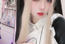屑雪雪鸭-修女玛丽亚·光&影[85P-193MB]-亿套图