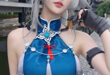 小南宫zzZ COSPLAY写真图片包合集 99套-亿套图