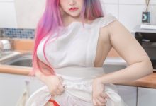 [KIMLEMON] Momori - Vol.01 [78P-415MB]-亿套图